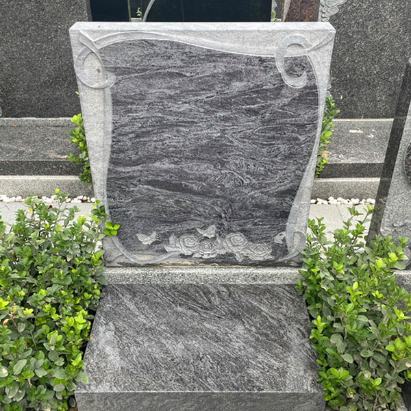 花团锦簇
